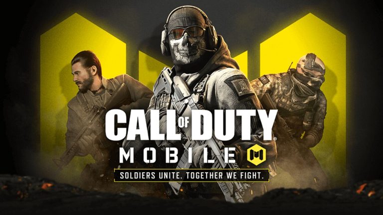 What is call of duty mobile?