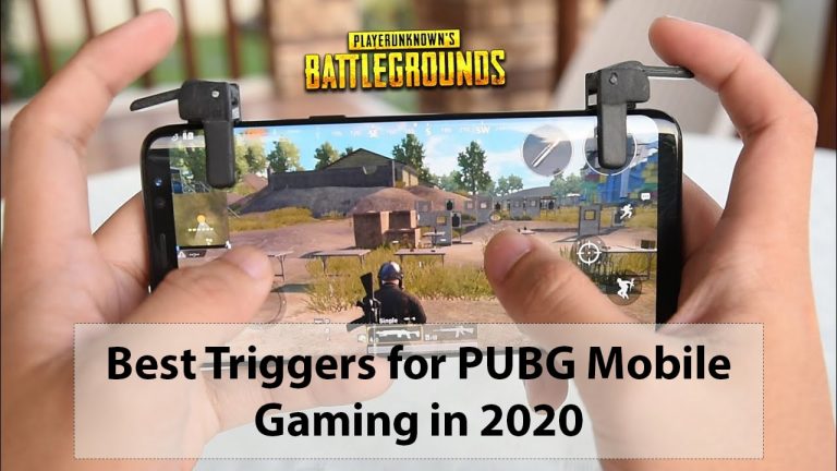 Mobile Gaming Triggers