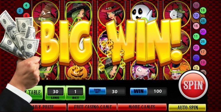 Online Casinos: Why They Are So Good