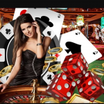 Gamble Responsibly With Online Casinos