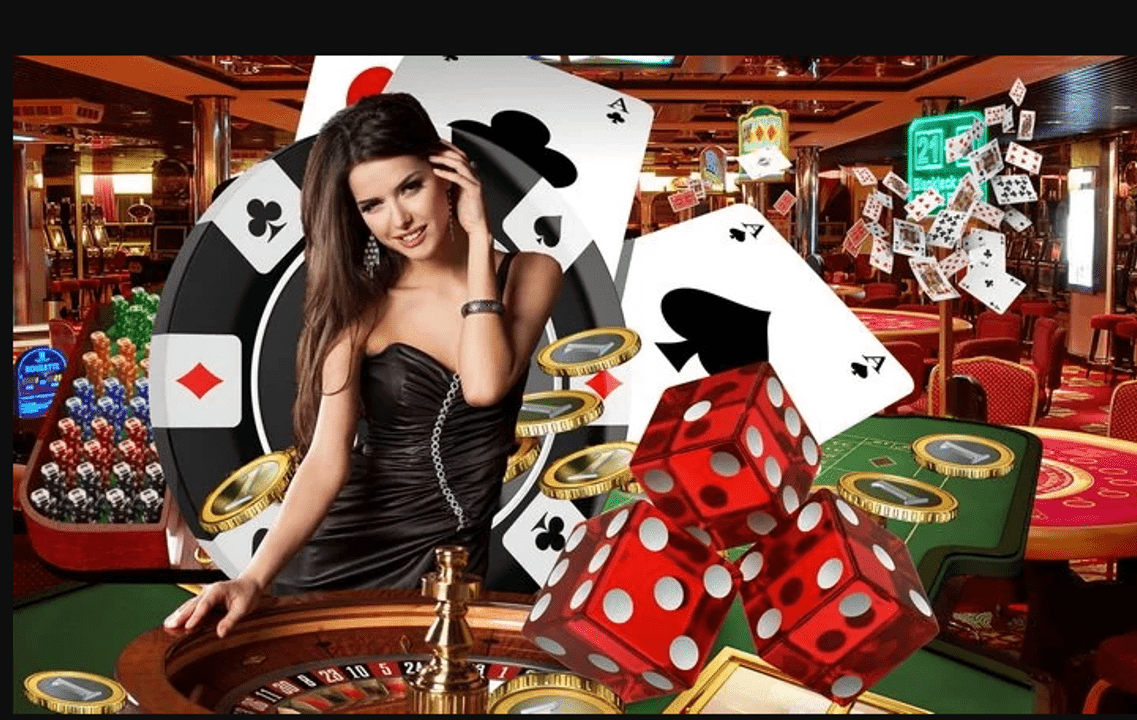 Gamble Responsibly With Online Casinos