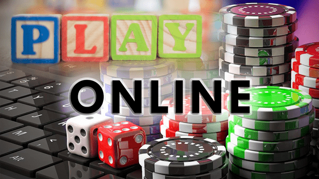 What Are Online Casinos and How to Get Started