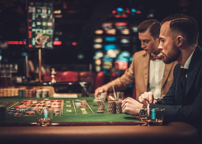 Why Bovada Casino is the Best For Online Casino Games