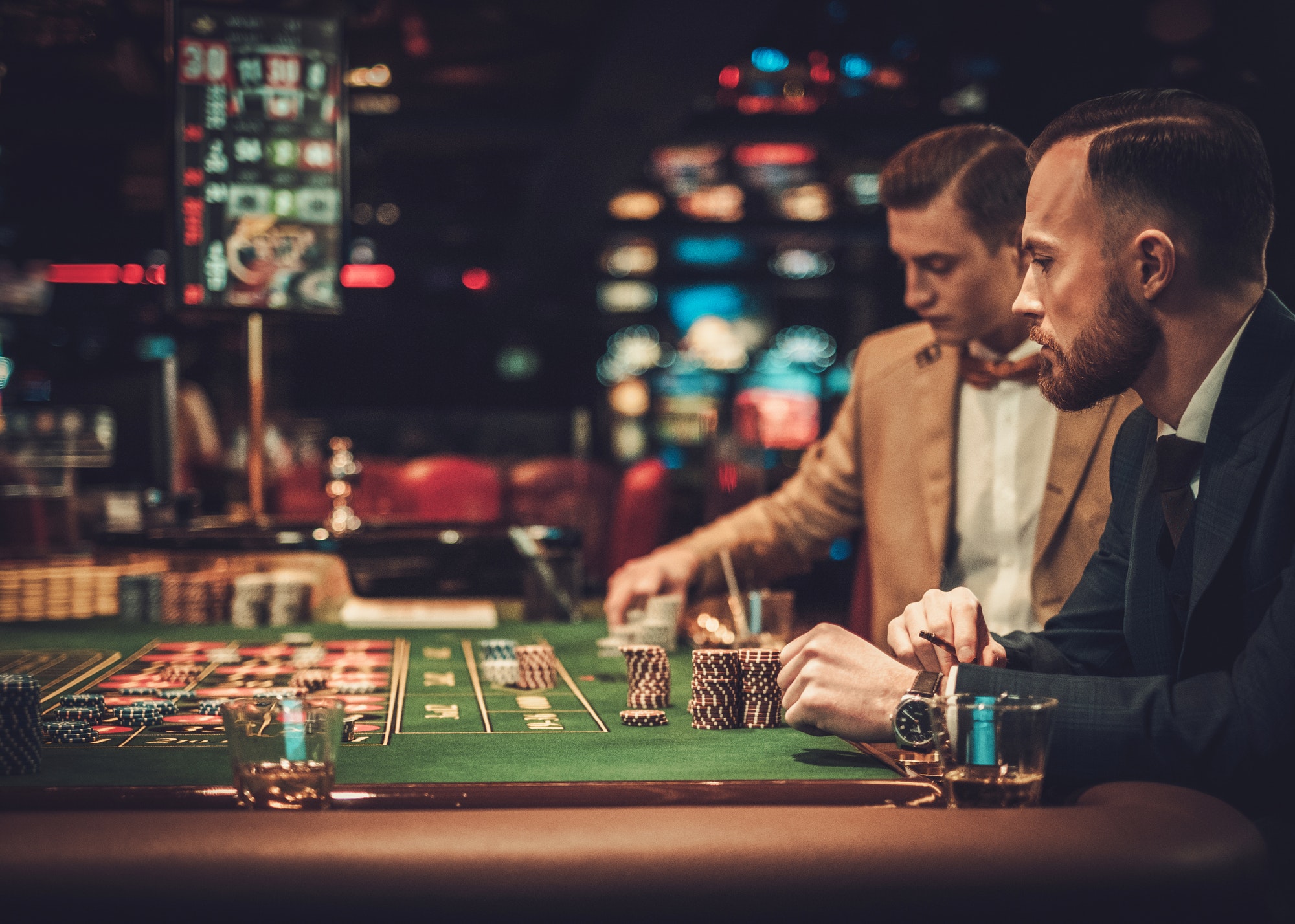 Why Bovada Casino is the Best For Online Casino Games » vellumstore.com