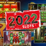 Popular Slot Online Games For 2022