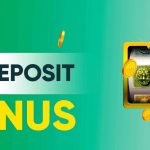 New Online Slots No Deposit Bonus