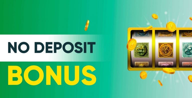New Online Slots No Deposit Bonus