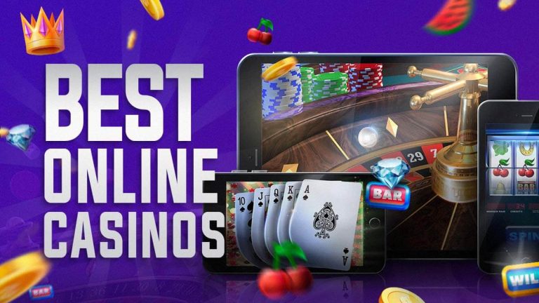 How to pick the Best Online Casino