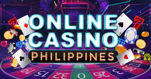 Legality of online casinos within Philippines