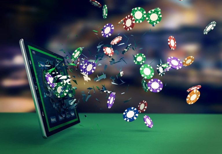 The Most Popular Online Casinos