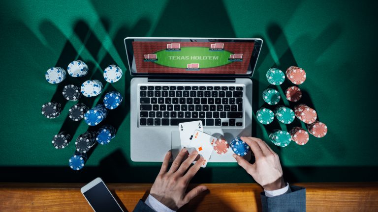 internet casinos