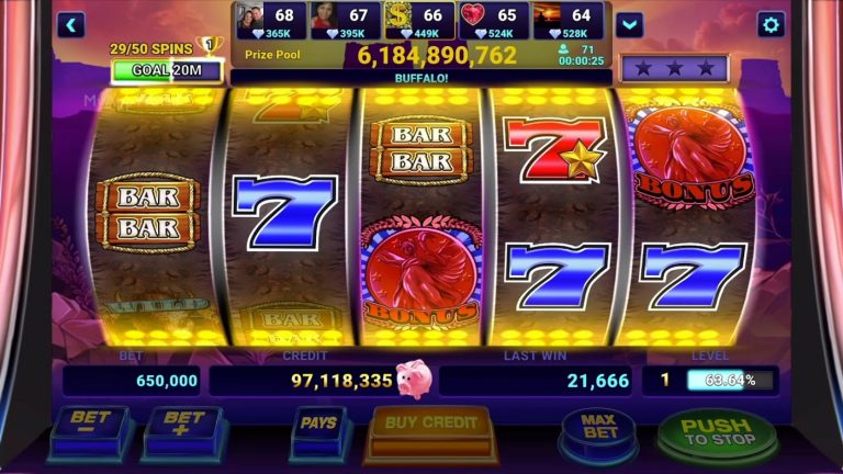 5-reel slot machines