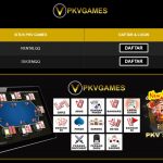 pkv games