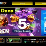 Novice Guide to Slot Dana 5000 Online Casinos