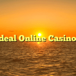 Ideal Online Casinos