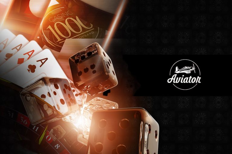 Aviator: A Detailed Review Of This Innovative Casino Game