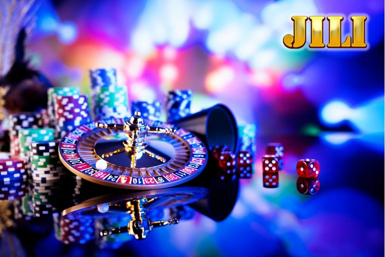 Feeling Lucky? Try Your Hand At Jilievo Casino